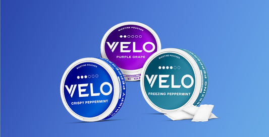 ¿Qué es la nicotina?