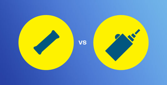 Bolsas de nicotina: una alternativa al vapeo