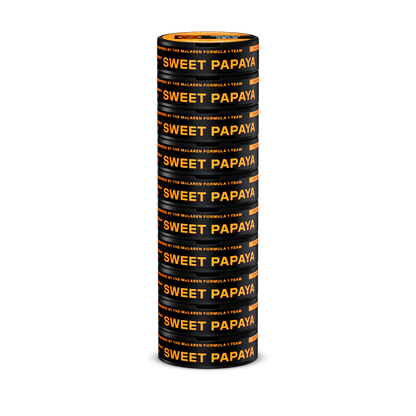 McLaren Sweet Papaya