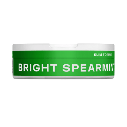 Bright Spearmint