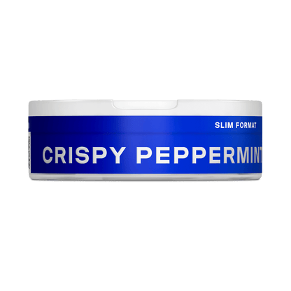 Crispy Peppermint