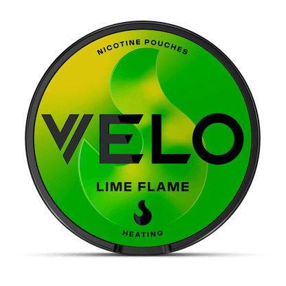 Lime Flame