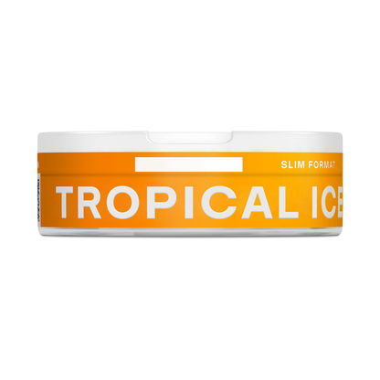 Tropical Ice