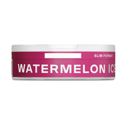 Watermelon Ice